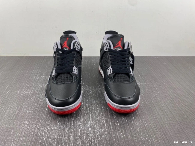 Chep Onekick Jordan 4 FV5029-006 Air Bred Reimagined 0521